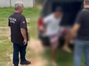 Facção ordenou morte de jovem em São Miguel dos Campos, afirma delegado