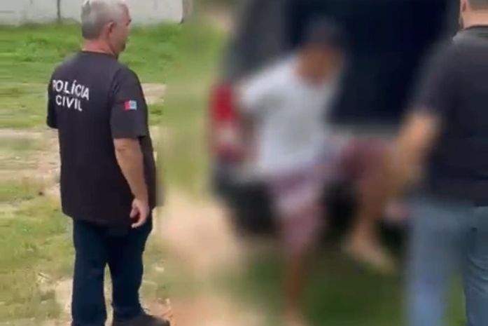 Facção ordenou morte de jovem em São Miguel dos Campos, afirma delegado