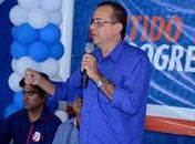 Prefeito de Craíbas diz que Mineradora quebrou regra de acordo