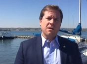 Deputado Marx Beltrão