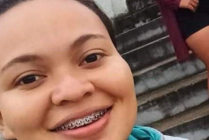 PM prende um dos autores do crime que foi vítima uma jovem em "espetinho" em Taquarana