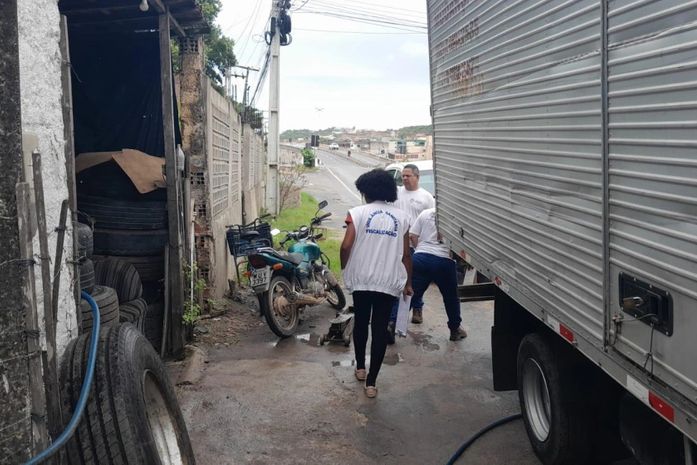 Após ação de conscientização, Maceió tem redução nos casos de dengue, chikungunya e zika