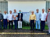 Nova diretoria da Fecomércio acusa ex-presidente de negar transmissão dos cargos