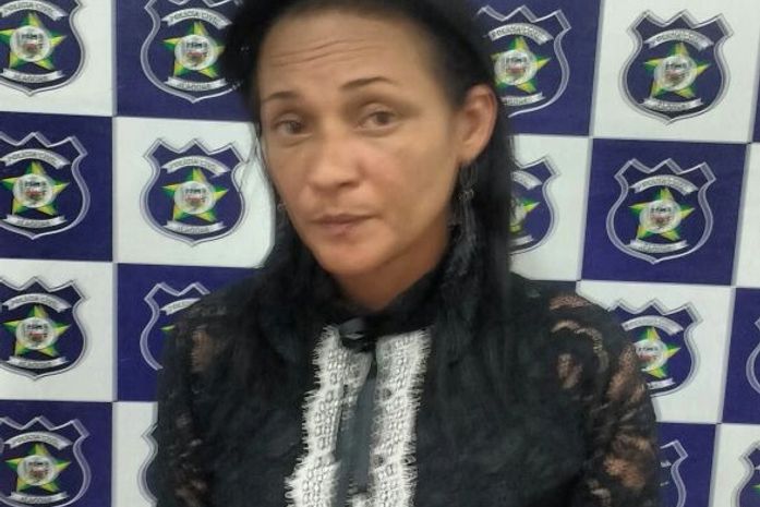 Maria Mônica dos Santos