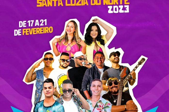 Programação reúne artista para todo gosto musical