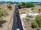 AL-115 passa por restauração e deve ganhar novo fôlego até abril de 2026