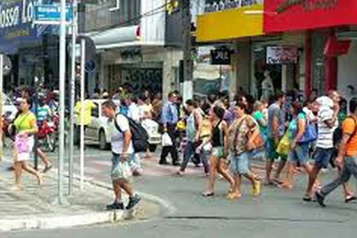 Empresários estão otimistas com vendas de fim de ano em Arapiraca