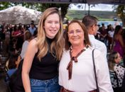 Cibele Moura participa de inauguração da Secretaria da Mulher de Colônia Leopoldina, a convite da vereadora Graça Leite, e destaca iniciativa