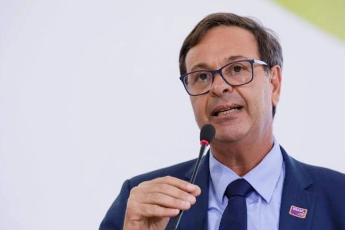 Ex-ministro preso pela PF é Cidadão Honorário de Maceió e pode vir a ser também de Alagoas