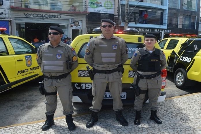 Força Tarefa