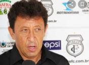 Diretoria do ASA contrata o técnico Lorival dos Santos