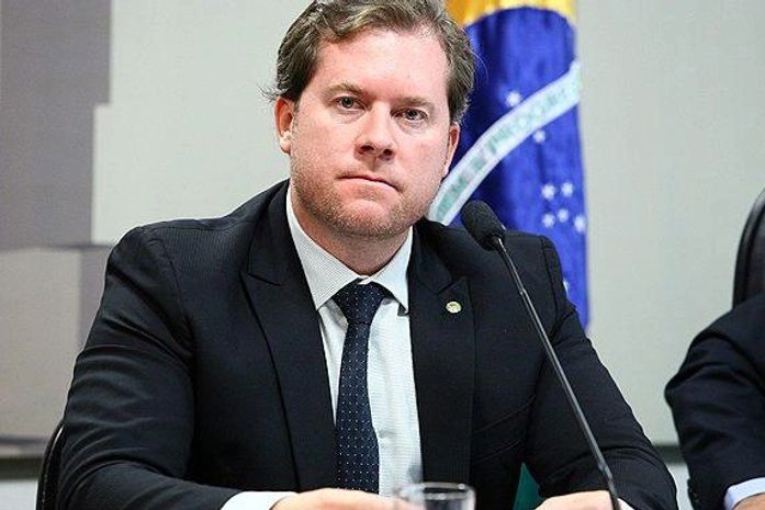 Deputado Marx Beltrão