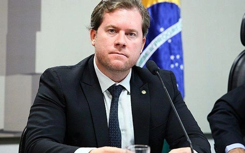 Deputado Marx Beltrão