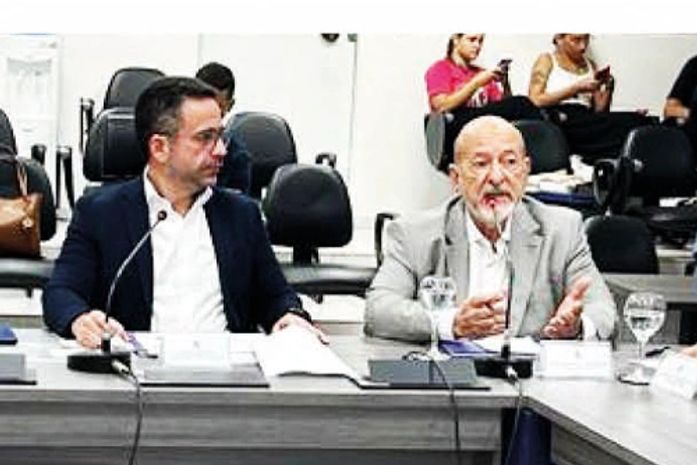FIEA apresenta ao governador projeto para desenvolver potencialidades de Alagoas 