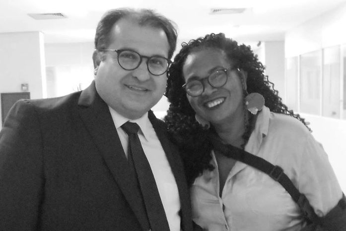 Alagoas está preparada para superar a crise econômica, após a pandemia?- perguntei a George Santoro, o secretário da Fazenda.