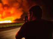 Galeria Gamma: coletiva de desenhos, charge e fotografias