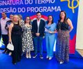 Palmeira dos Índios firma adesão ao Programa Escola 10 e avança na meta de alfabetização

