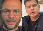 Ex-deputado ameaça jornalista e reacende práticas autoritárias na política alagoana