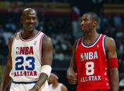 Os cinco melhores jogadores de basquete

