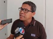 Radialista Nelson Filho poderá deixar presidência do Asa