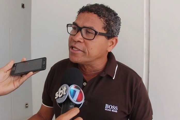 Radialista Nelson Filho poderá deixar presidência do Asa