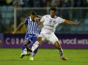 Fora de casa, CSA faz jogo estratégico e empata com o Avaí pela Série A