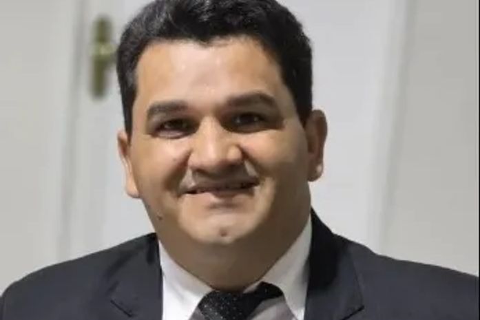 Ademir da Bananeira assume cargo de vereador e compromisso com os interesses dos arapiraquenses