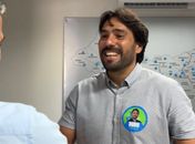 Na briga pela presidência do CREA/AL, Dudu Ribeiro defende valorização da classe e propõe novo modelo de gestão 