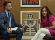 Regina Duarte confundiu jornalistas da CNN Brasil com Ratinho e José Luiz Datena