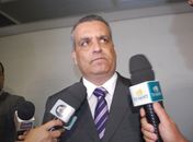 Secretário Alfredo Gaspar de Mendonça