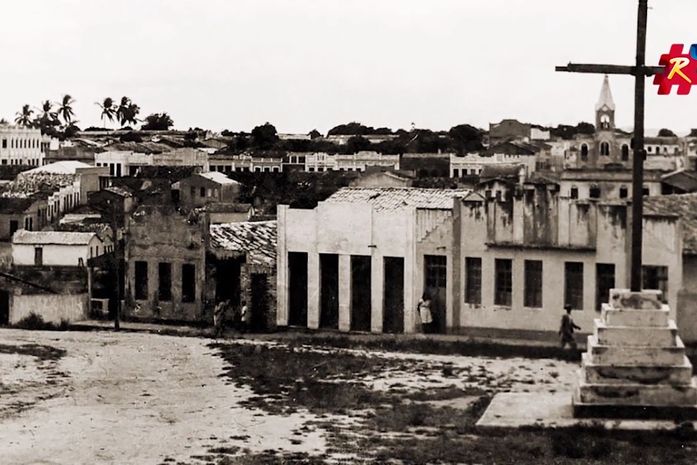 História:
Luz elétrica em Arapiraca chegou em 1925 através de um gerador