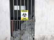 Hospital Municipal de São Sebastião é autuado por armazenamento indevido