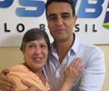 Encontro na casa de Arthur Lira coloca Célia Rocha como cotada para vice de JHC