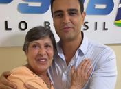 Encontro na casa de Arthur Lira coloca Célia Rocha como cotada para vice de JHC