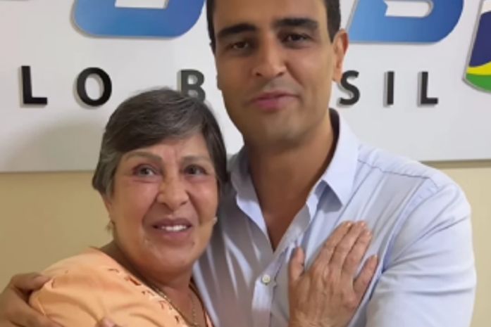 Encontro na casa de Arthur Lira coloca Célia Rocha como cotada para vice de JHC