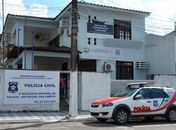 Polícia prende em Alagoas suspeito de estuprar crianças em São Paulo