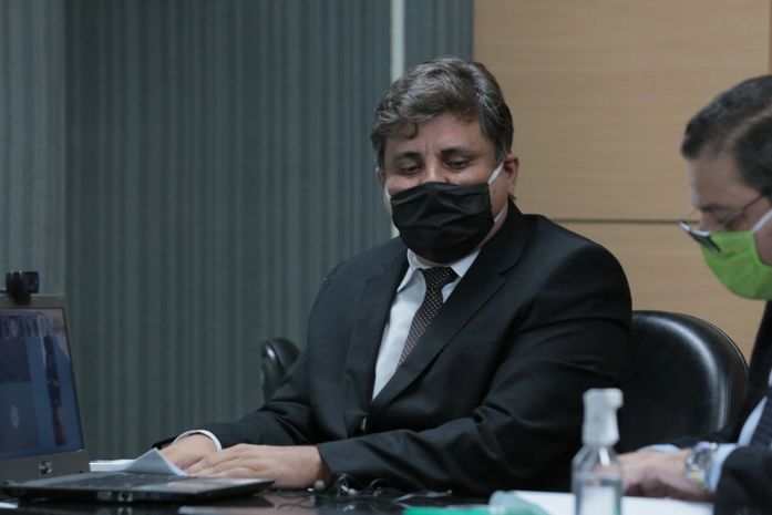 Falta de água em Arapiraca prejudica ações contra a pandemia, diz Jario Barros