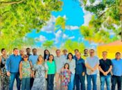 PSB forma chapa competitiva com vistas às eleições proporcionais em Arapiraca 