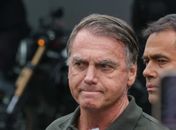 Por unanimidade, 1ª Turma do STF mantém prisão preventiva de Bolsonaro
