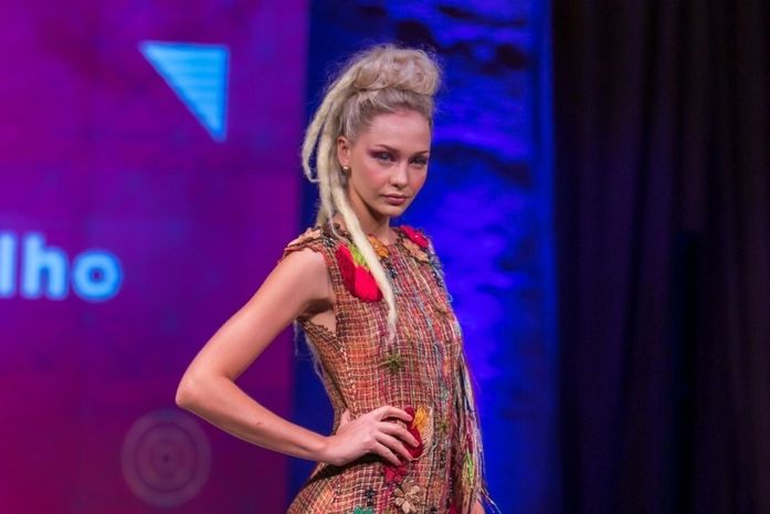 Desfile do projeto Renda-se 2023 acontece nesta quinta