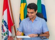 Prefeito JHC disponibiliza 70 leitos para tratamento de Covid-19