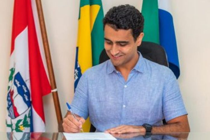 Prefeito JHC disponibiliza 70 leitos para tratamento de Covid-19