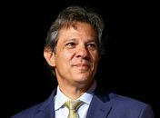 Fernando Haddad