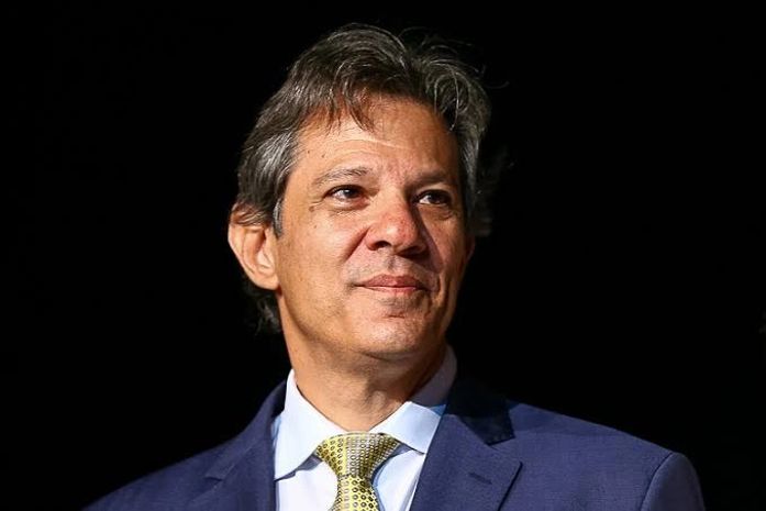 Fernando Haddad