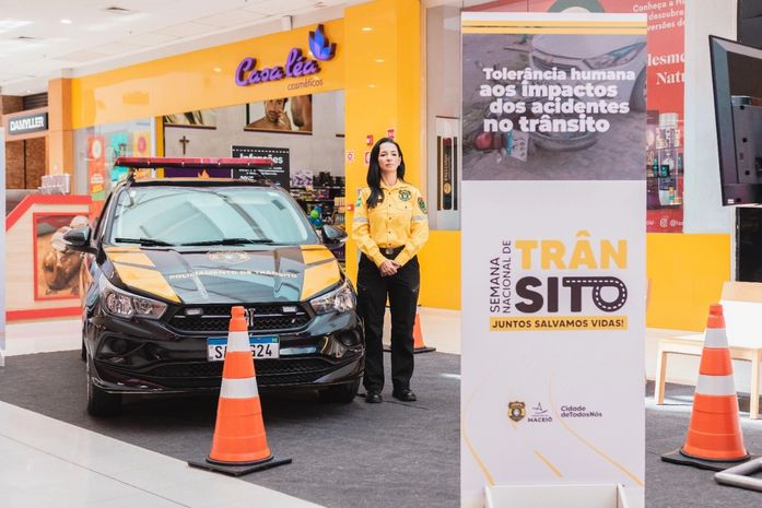 Em 2022, 71% das irregularidades registradas em Maceió foram graves ou gravíssimas