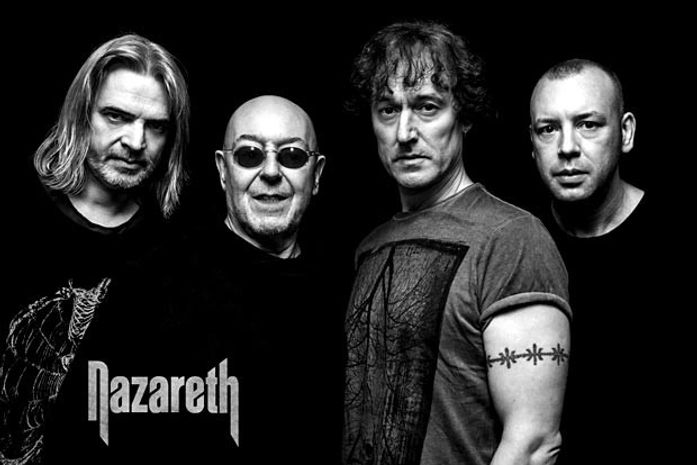 CARUARU, A CAPITAL DO ROCK!