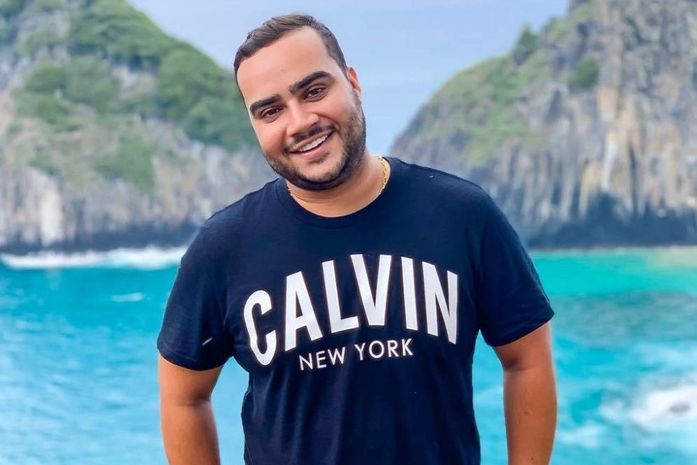 Digital influencer alagoano é indicado a prêmio nacional de influencers