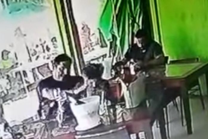 Advogada foi agredida pelo ex-namorado