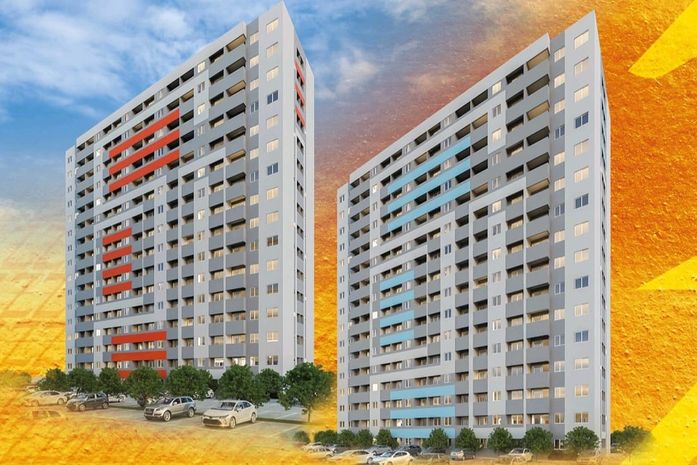 Telesil lança Grand Palazzo no Shopping Pátio