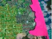 Vídeo detalha mapa sobre as áreas de risco. Documento foi divido por setores e cores que definem a intensidade do problema, nas respectivas áreas.